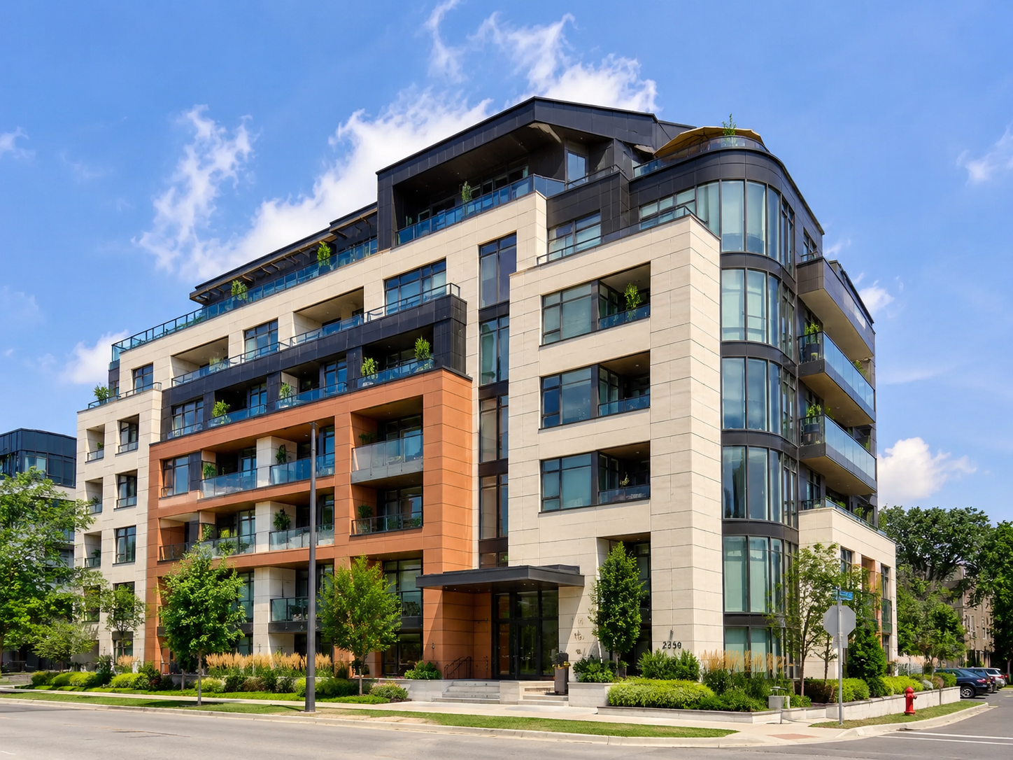 1752 Avenue Ducharme, Quebec