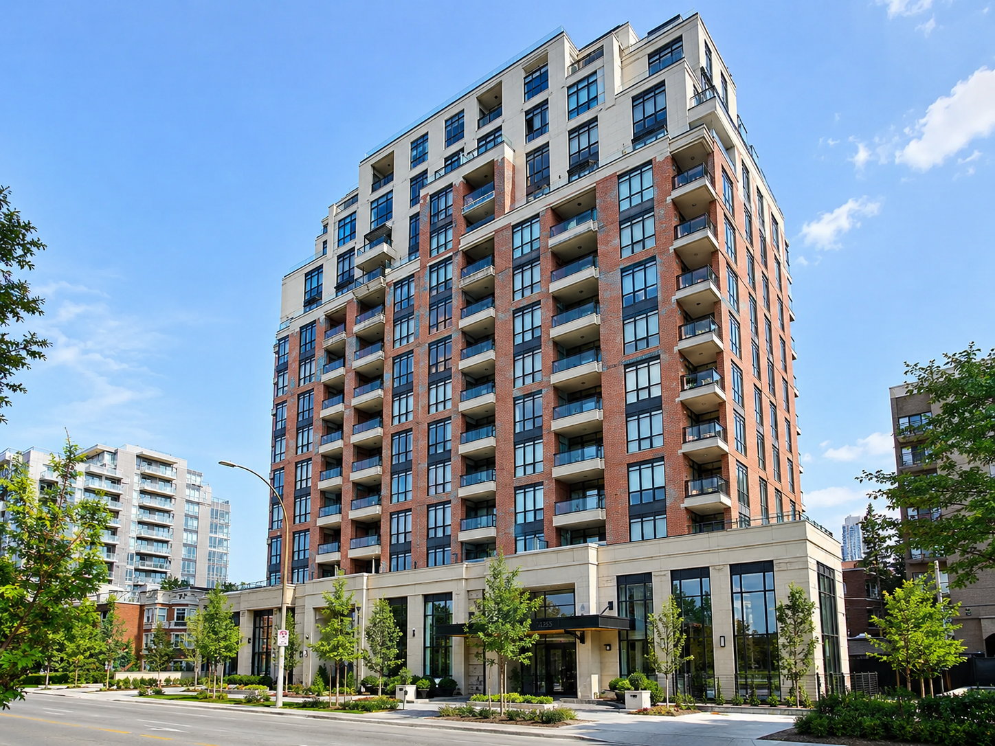 3700 Chemin Sainte-Foy, Quebec