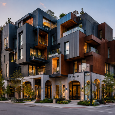 Makenzie-Atlas Immobilier rental: logement with 1 bedrooms in Montreal, 6267 Avenue Lennox
