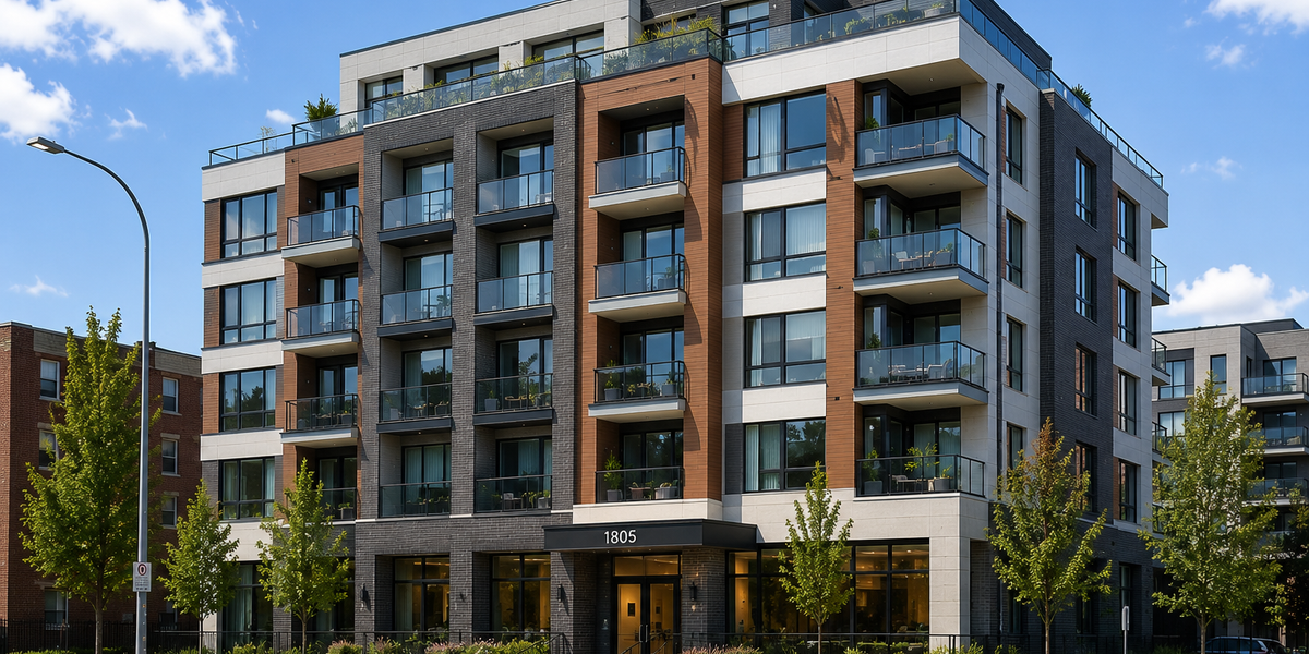 Montreal: maison with 3 bedrooms for rent by Makenzie-Atlas Immobilier