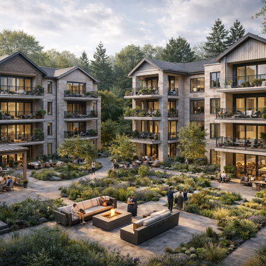 Montreal: Makenzie-Atlas Immobilier logement for rent, 3 bedrooms, 2450 Rue Notre-Dame Est