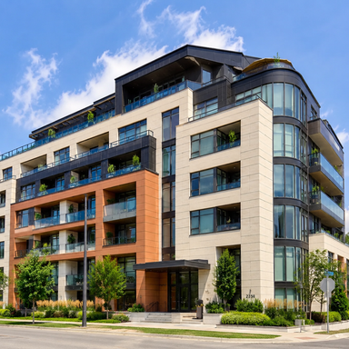 Makenzie-Atlas Immobilier: Rent this maison with 1 bedrooms in Outremont, 1752 Avenue Ducharme