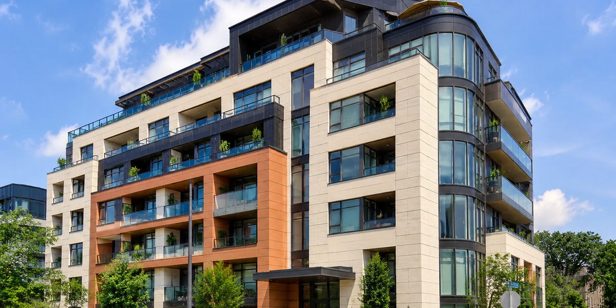 1 bedrooms, Outremont - Makenzie-Atlas Immobilier logement for rent