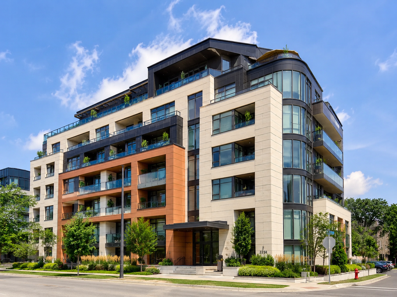 1 bedrooms, Outremont - Makenzie-Atlas Immobilier logement for rent