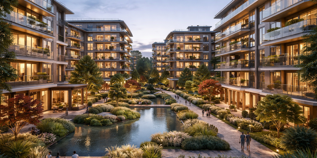 Makenzie-Atlas Immobilier logement for rent in Quebec City: 2 bedrooms, VÉRA CITY