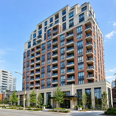 Makenzie-Atlas Immobilier: appartement with 2 bedrooms for rent, 3700 Chemin Sainte-Foy, Quebec City