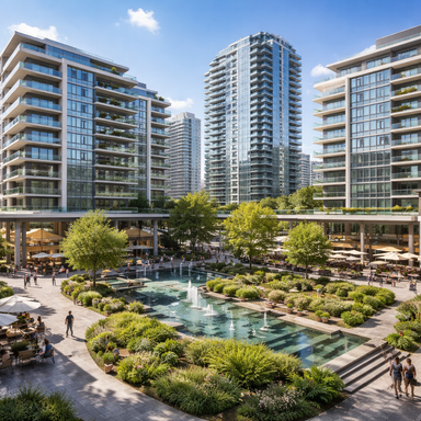 Makenzie-Atlas Immobilier: unité with 2 bedrooms for rent in Blainville, 281 Chemin Du Bas-De-Sainte-Thérèse