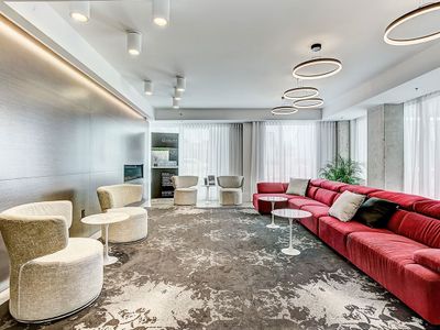 Makenzie-Atlas Immobilier rental: logement with 2 bedrooms, HAVEN GROVE, Blainville