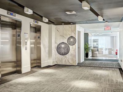 Makenzie-Atlas Immobilier rental: logement with 2 bedrooms, HAVEN GROVE, Blainville