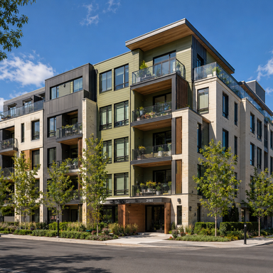 Montreal rental: logement with 1 bedrooms for rent by Makenzie-Atlas Immobilier