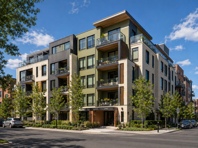 Makenzie-Atlas Immobilier: Rent this appartement with 1 bedrooms in Montreal, TEMPLETON