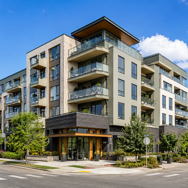 Mount Royal: Makenzie-Atlas Immobilier maison for rent, 1 bedrooms, 100 Avenue Simcoe
