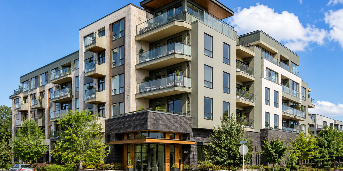 Makenzie-Atlas Immobilier real estate: Spacious unité with 1 bedrooms for rent in Mount Royal