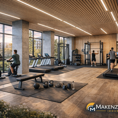Makenzie-Atlas Immobilier unité for rent in Mont-Royal: 1 - 3 bedrooms, 67 Av. Balfour